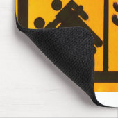 Uni-Balance Mousepad (Ecke)