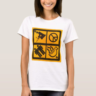 Uni-Balance T-Shirt