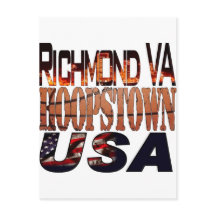 Uni Basketball Hoopstown