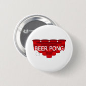 Uni Bierpong Button (Vorne & Hinten)