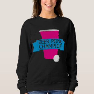 Uni Bierpong Champion Sweatshirt