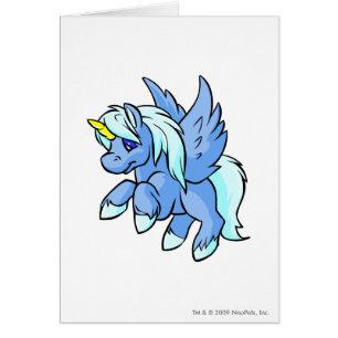 Uni Blau