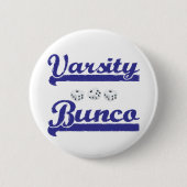 Uni bunco button (Vorderseite)