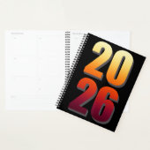Uni Business Personal 2026 Planer (Anzeige)
