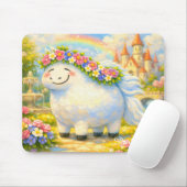 Uni-CAN★ Mousepad (Mit Mouse)