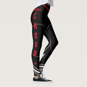 Uni Cheer#1 Leggings