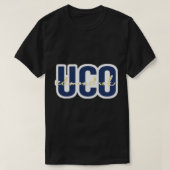 Uni Classic T-S T-Shirt (Design vorne)