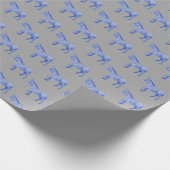 Uni Colby Geschenkpapier (Ecke)