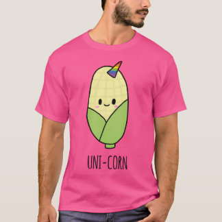 Uni-Corn T-Shirt