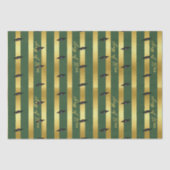 Uni der Grüne Schule Abschluss Seidenpapier (Vorderseite)