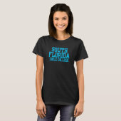 Uni der Südflorida-Bibel T-Shirt (Vorne ganz)