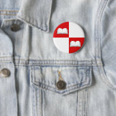 Uni des Abzeichens Blaiddwyn Populace Button (Beispiel)