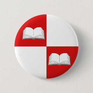 Uni des Abzeichens Blaiddwyn Populace Button