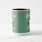 Uni: Die Staats- und Regierungschefs Morgen Betrun Tasse (Zentrum)