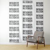 Uni Dorm Apartment Schlafzimmer Tapestes Wandteppich (Beispiel)