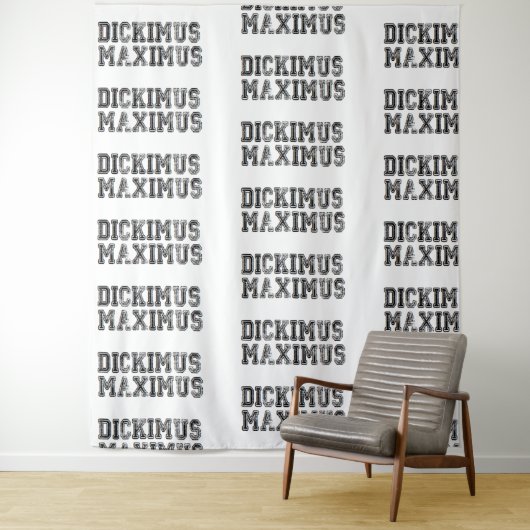 Uni Dorm Apartment Schlafzimmer Tapestes Wandteppich (Beispiel)