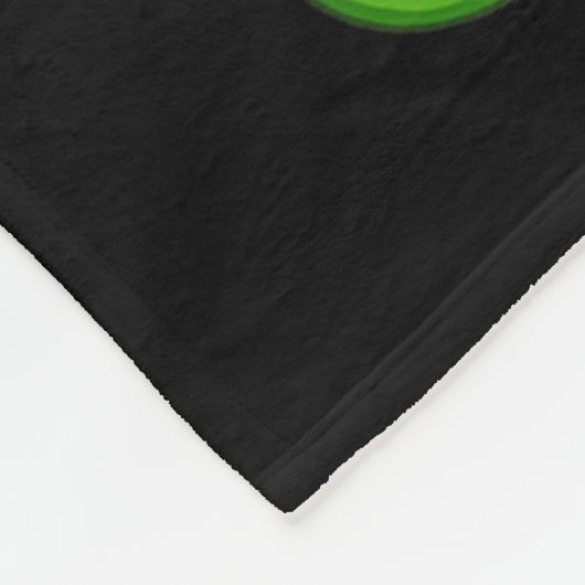 Uni Elf Matching Familiengruppe Weihnachts-Party Fleecedecke (Ecke)