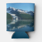 Uni Fjord II Schöne Alaska Fotografie Dosenkühler (Vorderseite)