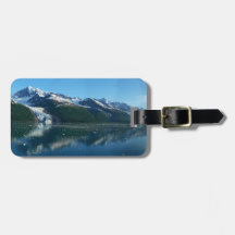 Uni Fjord II Schöne Alaska Fotografie