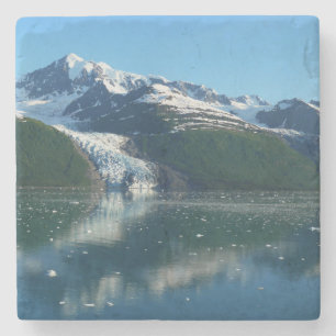 Uni Fjord II Schöne Alaska Fotografie Steinuntersetzer