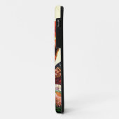 Uni-Fußball Case-Mate iPhone Hülle (Hinten/Links)