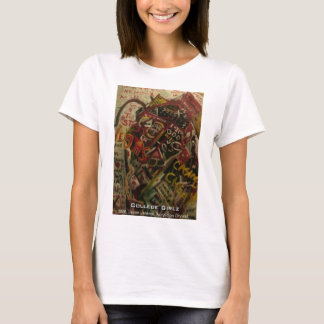 Uni Girlz T-Shirt