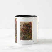 Uni Girlz Tasse (Zentrum)