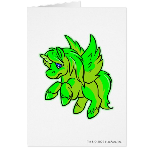 Uni glühend (Vorne)