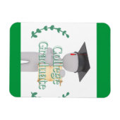 Uni Graduate Magnet (Horizontal)