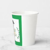 Uni Graduate Pappbecher (Links)