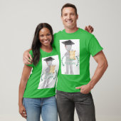 Uni Graduate T-Shirt (Unisex)