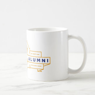 Uni hohe Schüler Kaffeetasse