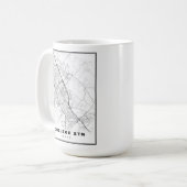 Uni Kaffeetasse (Vorderseite Links)