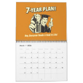 Uni-Kalender rückgängig Kalender (Mär 2026)