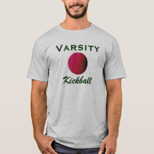 Uni Kickball T-Shirt