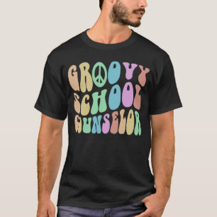 UNI-Leitfaden für die GRUPPENSCHULE T-Shirt