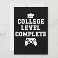Uni-Level Vollständiges Abschluss-Gamer-Gaming