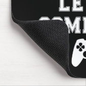 Uni-Level Vollständiges Abschluss-Gamer-Gaming Mousepad (Ecke)