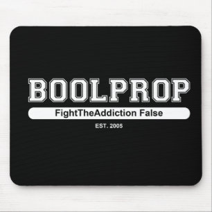 Uni Mousepad