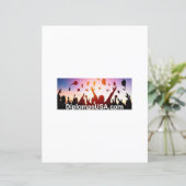 Uni oder Abitur (Stehend Vorderseite)