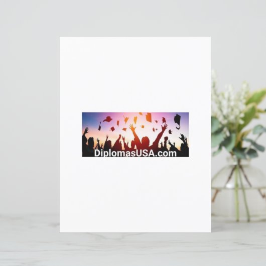 Uni oder Abitur (Stehend Vorderseite)