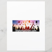 Uni oder Abitur (Vorderseite)