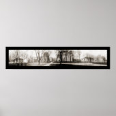 Uni OH-Foto 1910 Poster (Vorne)