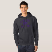 Uni-Park - Falken - hoch - Pleasant Hill Hoodie (Vorne ganz)