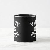 Uni-Physik Tasse (Zentrum)