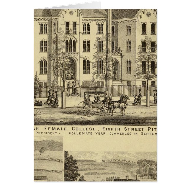 Uni Pittsburgh (Vorne)