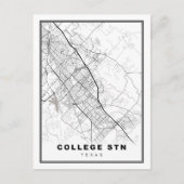 Uni Postkarte (Vorderseite)