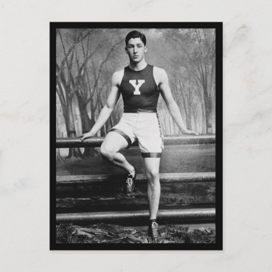 Uni Postkarte (Vorderseite)