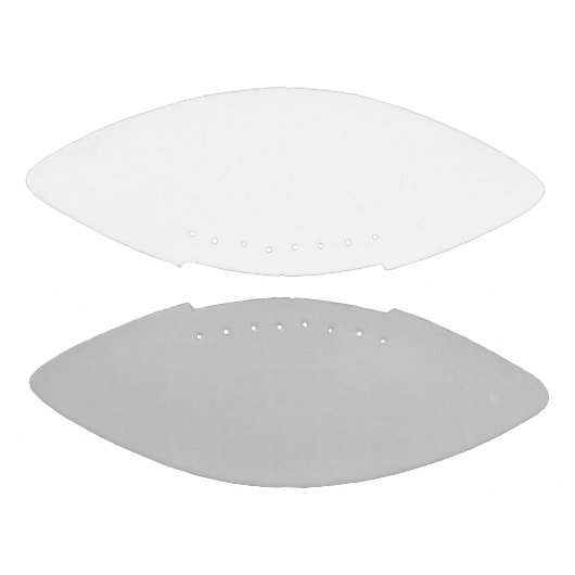 Uni & Pro Football Geber | Lüfterfavoriten (Paneele)