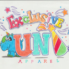 Uni-Pup-T-Shirt Baby T-shirt